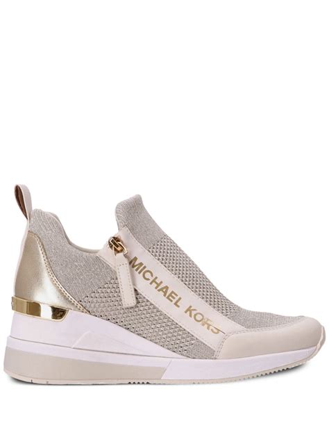 michael kors tenis hombre|michael kors sneakers women's.